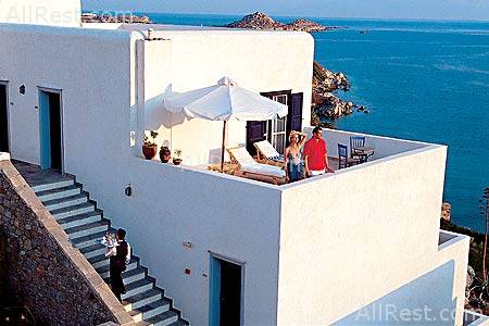 Grecotel Myconos Blu 26